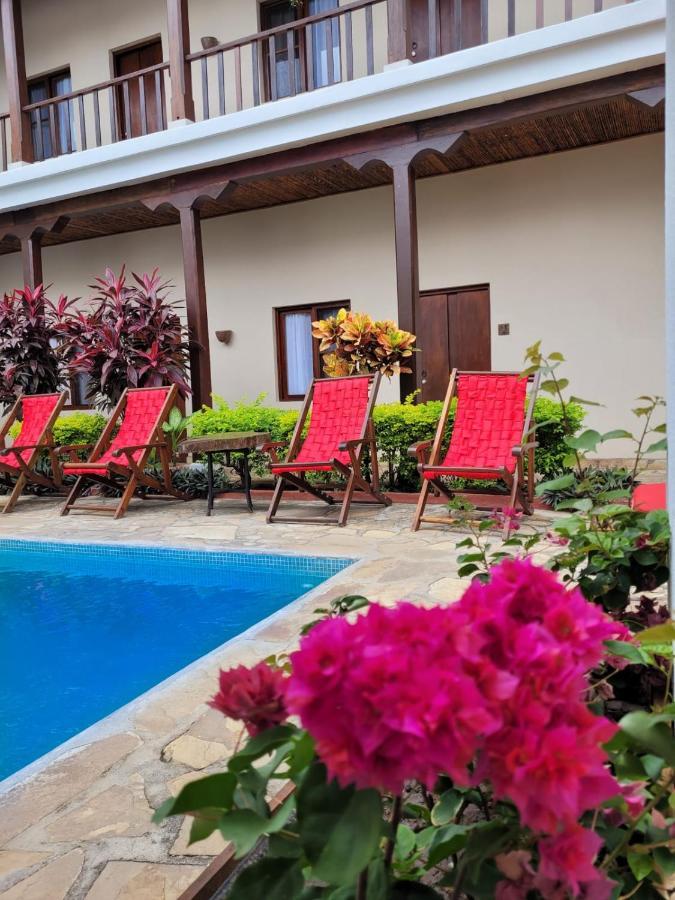 Hotel Con Corazon Granada Bagian luar foto